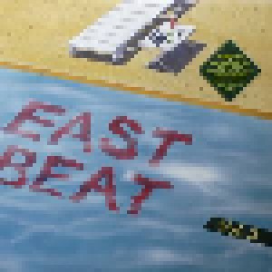 Cover - Three Five: East Beat Vol. 2