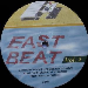 East Beat Vol. 2 (LP) - Bild 3