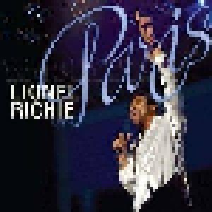 Lionel Richie: Live In Paris (CD) - Bild 1