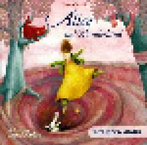 Lewis Carroll: Alice Im Wunderland (3-CD) - Bild 3
