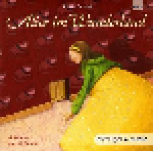 Lewis Carroll: Alice Im Wunderland (3-CD) - Bild 4