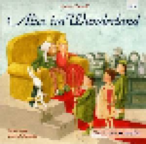Lewis Carroll: Alice Im Wunderland (3-CD) - Bild 8