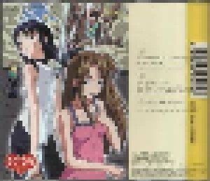 Yui Horie: キラリ☆宝物 (Single-CD) - Bild 3