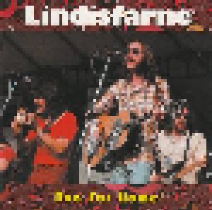 Cover - Lindisfarne: Run For Home