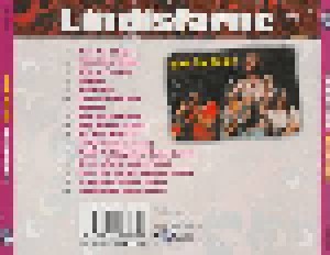 Lindisfarne: Run For Home (CD) - Bild 3