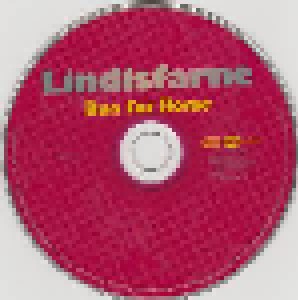 Lindisfarne: Run For Home (CD) - Bild 5