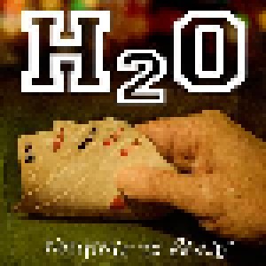 H₂O: Nothing To Prove (LP) - Bild 1