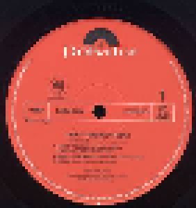 King Crimson: Larks' Tongues In Aspic (LP) - Bild 3