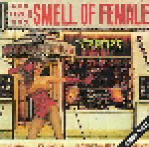 The Cramps: Smell Of Female (CD) - Bild 1