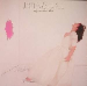 Janis Siegel: Experiment In White (LP) - Bild 1
