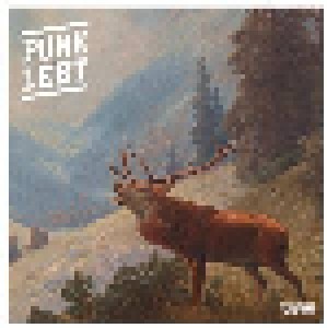Punk Lebt (Promo-CD) - Bild 1