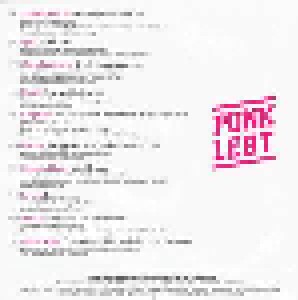 Punk Lebt (Promo-CD) - Bild 2