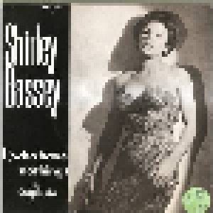 Shirley Bassey: I (Who Have Nothing) (7") - Bild 1
