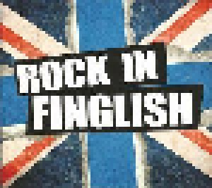 Cover - Clarkkent: Rock In Finglish