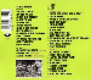 Lagwagon + Section VIII: Duh (Split-2-CD) - Bild 2