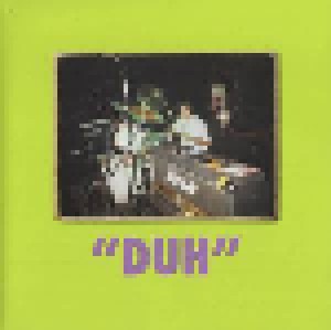 Lagwagon + Section VIII: Duh (Split-2-CD) - Bild 3