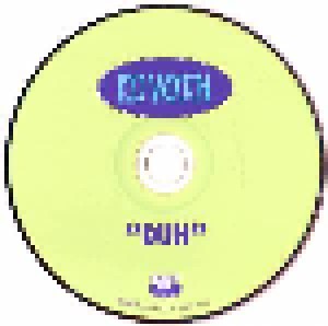 Lagwagon + Section VIII: Duh (Split-2-CD) - Bild 4