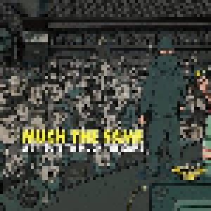Cover - Halfway There: Tribute To Much The Same, A