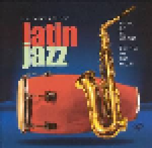 Ritmo De La Noche/Rhythm Of The Night: The Very Best Of Latin Jazz (CD) - Bild 1