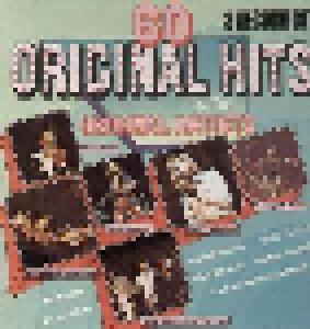 60 Original Hits By The Original Artists - Cover