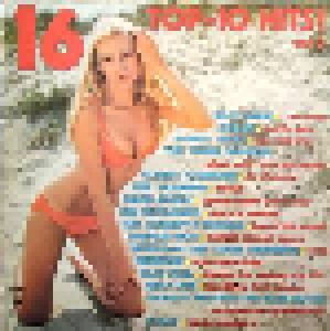 16 Top-10 Hits! - Cover