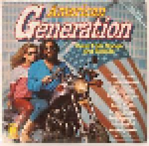 American Generation - Cover