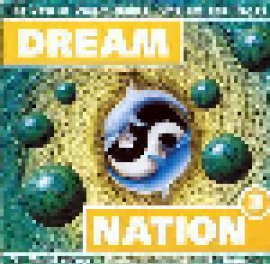 Dream Nation 3 - Cover