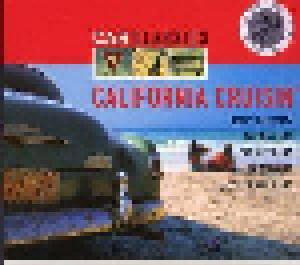 Car Classics - California Crusin' - Cover
