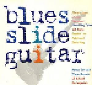Blues Slide Guitar - Cover