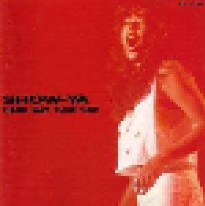 Show-Ya: Hard Way Tour 1991 - Cover