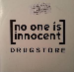 No One Is Innocent: Drugstore - Cover