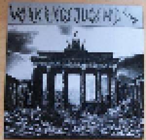Vorkriegsjugend: Live Berlin - Cover