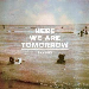 Annabel: Here We Are Tomorrow - Cover