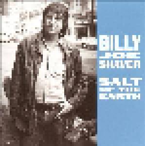 Billy Joe Shaver: Salt Of The Earth - Cover