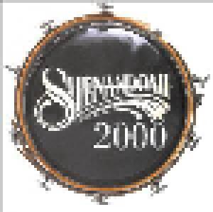 Shenandoah: 2000 - Cover