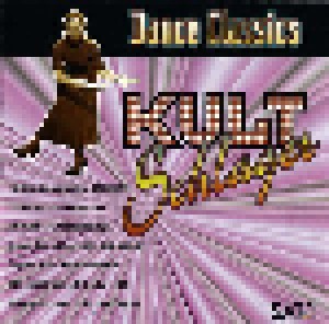 Kult-Schlager (CD) - Bild 1