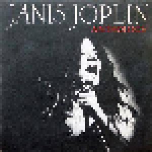 Janis Joplin: Anthology (2-LP) - Bild 1