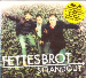 Fettes Brot: Strandgut (4-Single-CD) - Bild 1