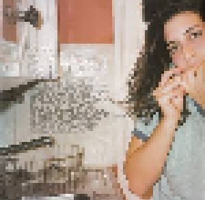 Amy Winehouse: Frank (CD) - Bild 4