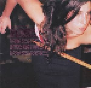 Amy Winehouse: Frank (CD) - Bild 10