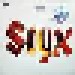 Styx: Styx II - Cover