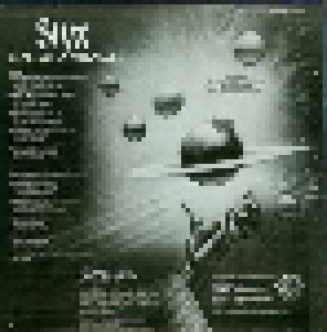 Styx: Man Of Miracles (LP) - Bild 2
