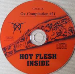 Ox-Compilation #21 - Hot Flesh Inside (CD) - Bild 3