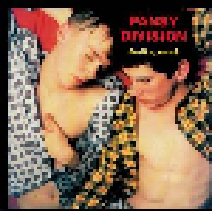 Cover - Pansy Division: Deflowered