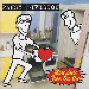 Pansy Division: More Lovin' From Our Oven (CD) - Bild 1
