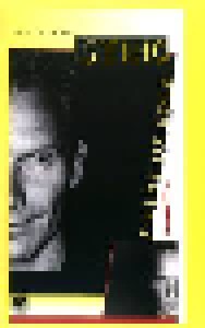 Sting: Fields Of Gold - The Best Of Sting 1984-1994 (VHS) - Bild 1