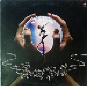 Styx: Crystal Ball (LP) - Bild 1
