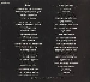 The Cure: Friday I'm In Love (Single-CD) - Bild 3