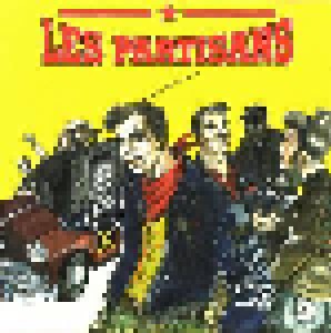 Les Partisans: Les Partisans (CD) - Bild 1