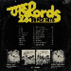 The Lords: 20 Super Hits (LP) - Bild 2